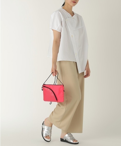 ZUCCa（ズッカ）の「HEPサンダル．/シューズ（サンダル・レディース・ブラック/シルバー/グリーン・M size/L size/S size）」の19枚目の写真