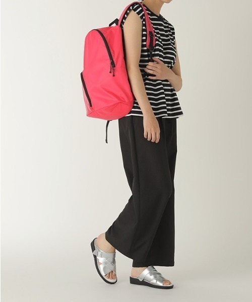 ZUCCa（ズッカ）の「HEPサンダル．/シューズ（サンダル・レディース・ブラック/シルバー/グリーン・M size/L size/S size）」の21枚目の写真