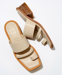 Mazell | Mazell  / オーバーピースサンダル(サンダル)