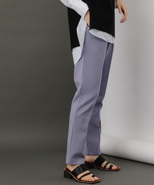 Mazell（マゼル）の「Mazell  / オーバーピースサンダル（サンダル・レディース・ブラック/イエロー系その他2・LL/S/M/L）」の4枚目の写真