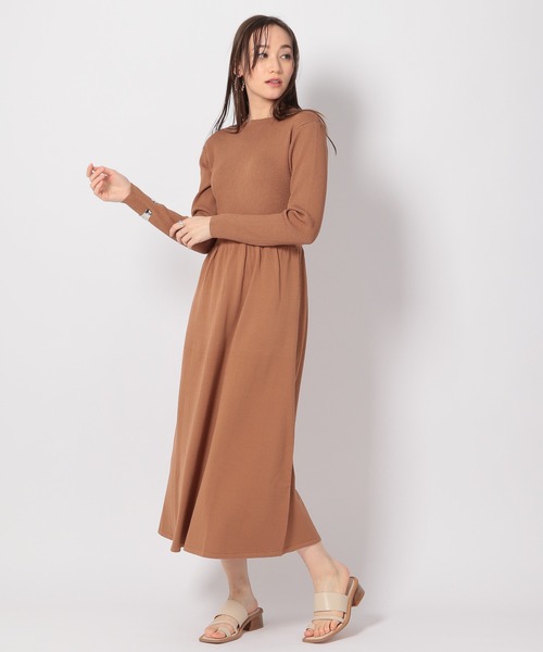 Mazell（マゼル）の「Mazell  / オーバーピースサンダル（サンダル・レディース・ブラック/イエロー系その他2・LL/S/M/L）」の6枚目の写真