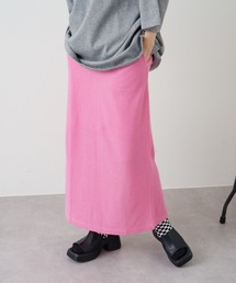 Kastane | イージーIラインスカート(スカート)