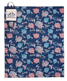 SCROLL/ロキシーレジャーシート