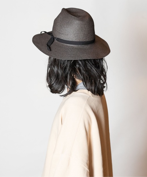 CA4LA TABIKAZE2 ユニセックス　ハットMサイズ CA4LA（カシラ）の「TABIKAZE 2（ハット）」 - WEAR