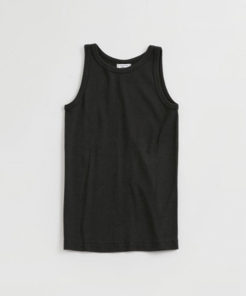 THE SHINZONE（ザ シンゾーン）の「Shinzone CIRCULAR RIB TT