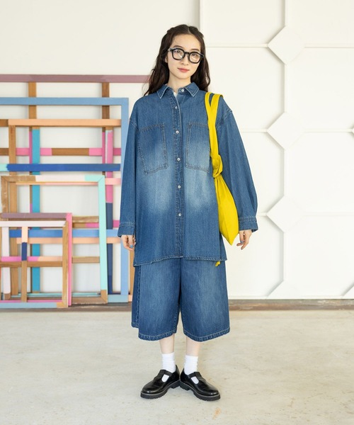 オリジナル巾着トートバッグ（トートバッグ）｜niko and