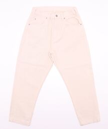 DAD DENIM PANTS