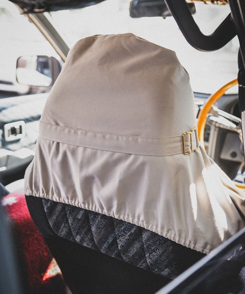 新品　UNIVERSAL OVERALL × JACK & MARIE カバー 楽天市場】UNIVERSAL OVERALL×JACK & MARIE シートカバー 車