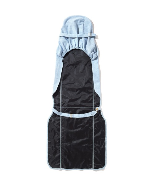 新品　UNIVERSAL OVERALL × JACK & MARIE カバー UNIVERSAL OVERALL×JACK & MARIE シートカバー