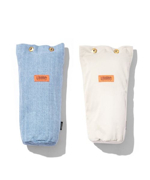 UNIVERSAL OVERALL×JACK & MARIE フロントシートカバー