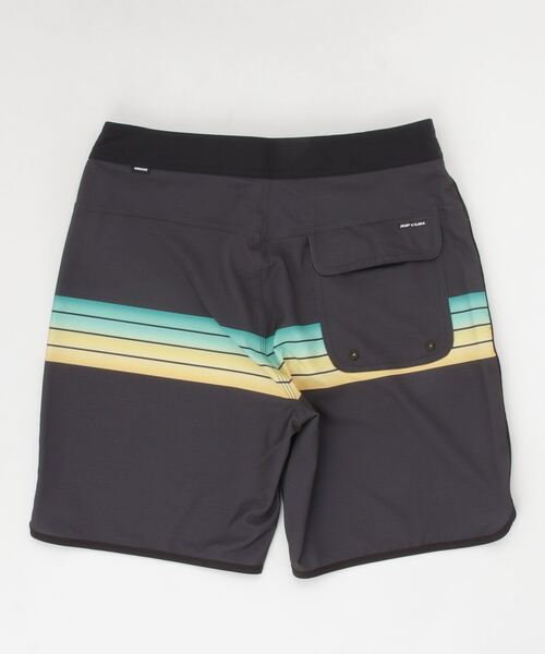 rip curl(リップカール)の「【RIPCURL(リップカール)】メンズ ボードショーツ/水陸両用サーフトランクス・ボードショーツ(水着)(その他パンツ・メンズ・ネイビー/ブラック系その他/レッド系その他/アクア・32inch/30inch/28inch/31inch)」の10枚目の写真