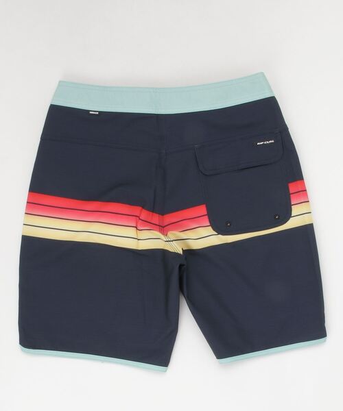 rip curl(リップカール)の「【RIPCURL(リップカール)】メンズ ボードショーツ/水陸両用サーフトランクス・ボードショーツ(水着)(その他パンツ・メンズ・ネイビー/ブラック系その他/レッド系その他/アクア・32inch/30inch/28inch/31inch)」の6枚目の写真