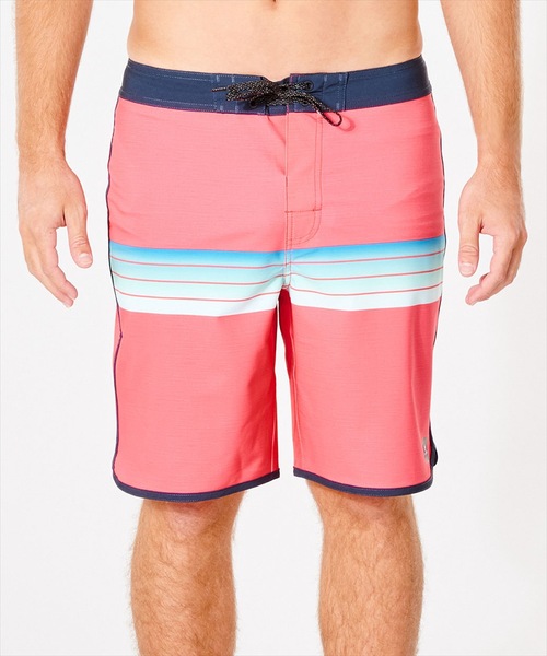 rip curl(リップカール)の「【RIPCURL(リップカール)】メンズ ボードショーツ/水陸両用サーフトランクス・ボードショーツ(水着)(その他パンツ・メンズ・ネイビー/ブラック系その他/レッド系その他/アクア・32inch/30inch/28inch/31inch)」の5枚目の写真