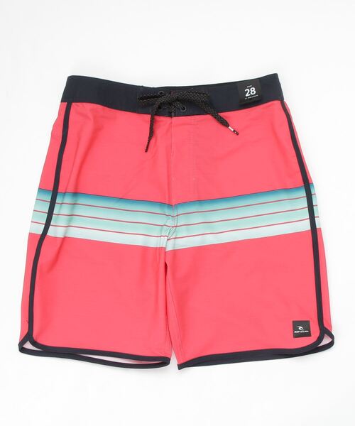 rip curl(リップカール)の「【RIPCURL(リップカール)】メンズ ボードショーツ/水陸両用サーフトランクス・ボードショーツ(水着)(その他パンツ・メンズ・ネイビー/ブラック系その他/レッド系その他/アクア・32inch/30inch/28inch/31inch)」の8枚目の写真