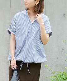 JOURNAL STANDARD | エステネージュスキッパーシャツ(シャツ/ブラウス)
