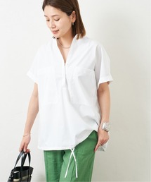 JOURNAL STANDARD | エステネージュスキッパーシャツ(シャツ/ブラウス)