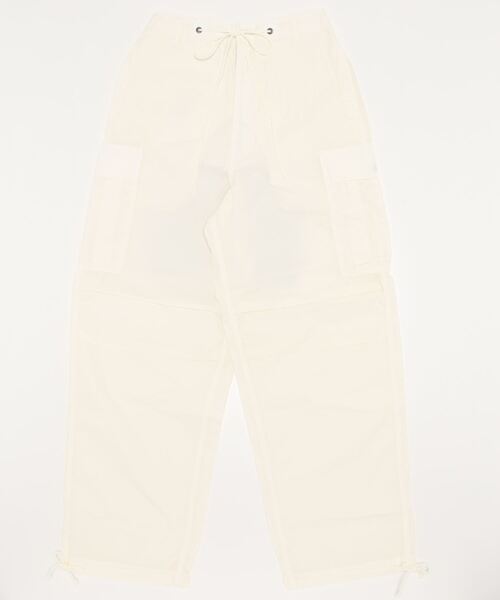 THE SHINZONE（ザ シンゾーン）の「WIND OVER PANTS（カーゴ