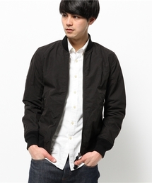 CIAOPANIC | 【Ciaopanic】C/NウェザーリバーシブルMA-1(ミリタリージャケット)