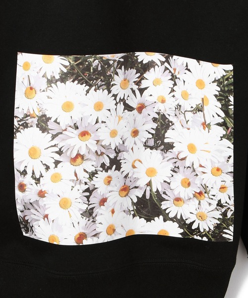 CLUB PARK（クラブパーク）の「Armillary./アーミラリ/別注プルオーバーパーカー【大阪Ver】（パーカー・メンズ・ホワイト/ブラック・FREE）」の6枚目の写真