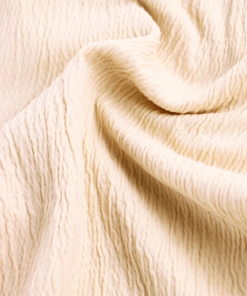 ALEXIA STAM（アリシアスタン）の「Waist String Relax Pants /ウエストストリングリラックスパンツ（その他パンツ・レディース・ブラウン/アイボリー/ブラック/グリーン系その他・S/M）」の21枚目の写真