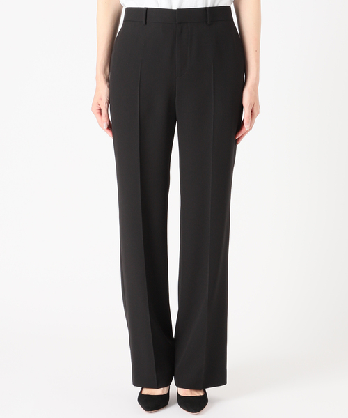 AP STUDIO（エーピーストゥディオ）の「SCENTOF ブライトパンツ（その他パンツ・レディース・ブラック・34/36/40/38）」の17枚目の写真