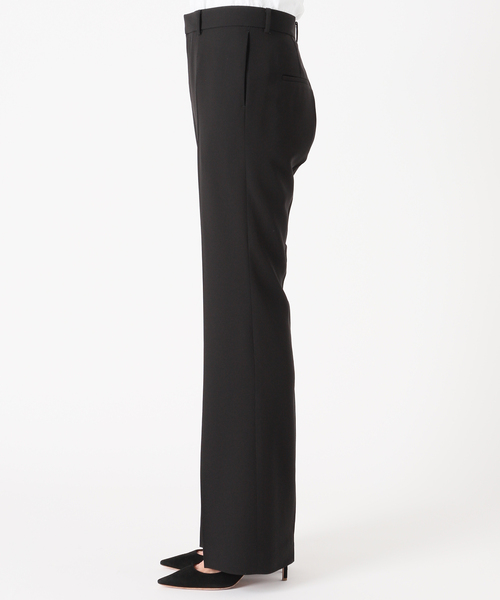 AP STUDIO（エーピーストゥディオ）の「SCENTOF ブライトパンツ（その他パンツ・レディース・ブラック・34/36/40/38）」の18枚目の写真