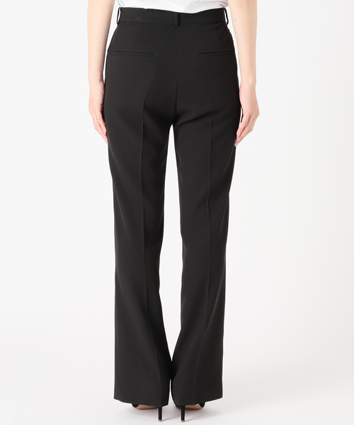 AP STUDIO（エーピーストゥディオ）の「SCENTOF ブライトパンツ（その他パンツ・レディース・ブラック・34/36/40/38）」の19枚目の写真