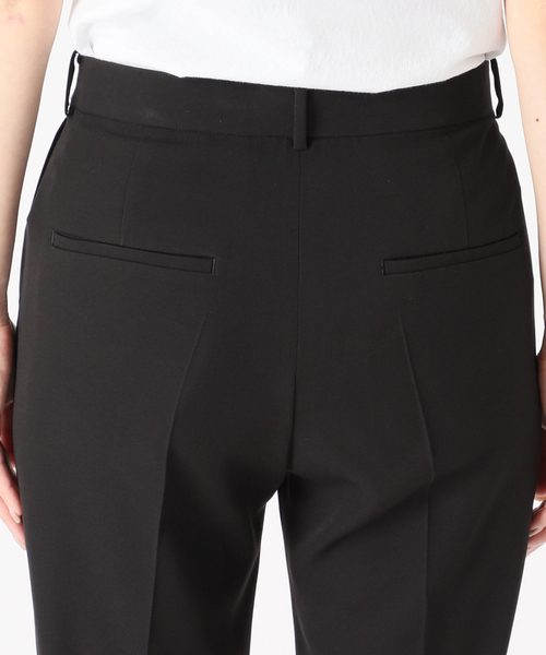 AP STUDIO（エーピーストゥディオ）の「SCENTOF ブライトパンツ（その他パンツ・レディース・ブラック・34/36/40/38）」の21枚目の写真