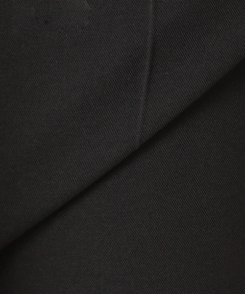 AP STUDIO（エーピーストゥディオ）の「SCENTOF ブライトパンツ（その他パンツ・レディース・ブラック・34/36/40/38）」の6枚目の写真