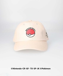 Right-on（ライトオン）の「ポケモンモンスターボールキャップ