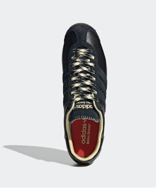WALES BONNER（ウェールズ ボナー）の「adidas Originals/アディダス 