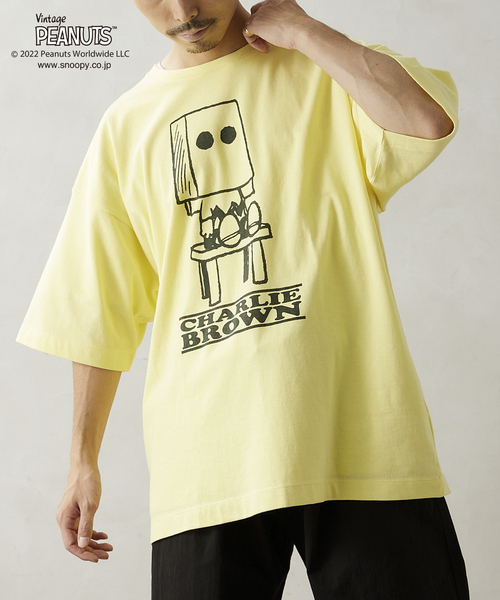 PEANUTS（ピーナッツ）の「【PEANUTS×SPORTS WEAR by relume