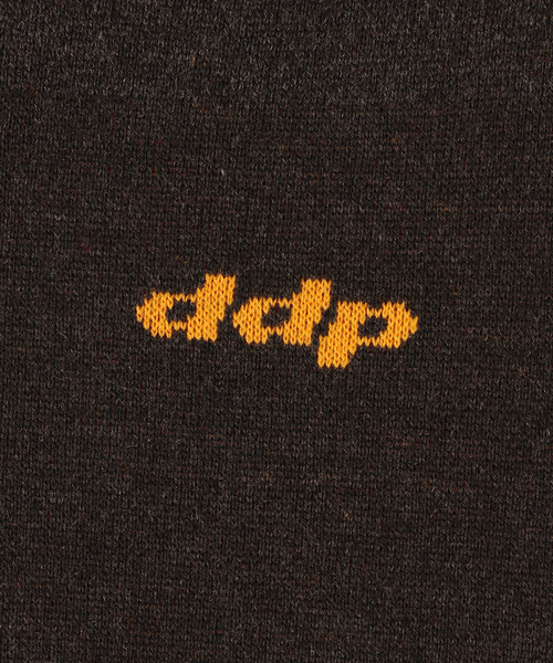 JOURNAL STANDARD(ジャーナルスタンダード)の「WEB限定【ddp×JOURNAL STANDARD】 別注ジャカードクルーネックニット(ニット/セーター・メンズ・ナチュラル/ブラック/ネイビー・MEDIUM/LARGE)」の13枚目の写真