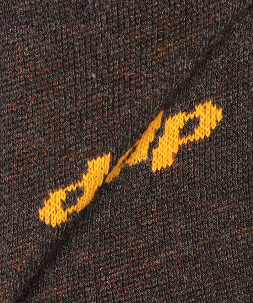 JOURNAL STANDARD(ジャーナルスタンダード)の「WEB限定【ddp×JOURNAL STANDARD】 別注ジャカードクルーネックニット(ニット/セーター・メンズ・ナチュラル/ブラック/ネイビー・MEDIUM/LARGE)」の14枚目の写真