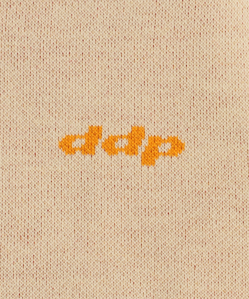 JOURNAL STANDARD(ジャーナルスタンダード)の「WEB限定【ddp×JOURNAL STANDARD】 別注ジャカードクルーネックニット(ニット/セーター・メンズ・ナチュラル/ブラック/ネイビー・MEDIUM/LARGE)」の20枚目の写真