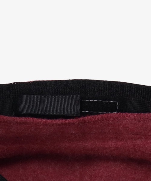 kaorinomori(カオリノモリ)の「kaorinomori ディブベレー(ハンチング/ベレー帽・レディース・ホワイト/ブラック/ベージュ/ピンク/ブルー/ダークパープル・M/57.5cm)」の22枚目の写真