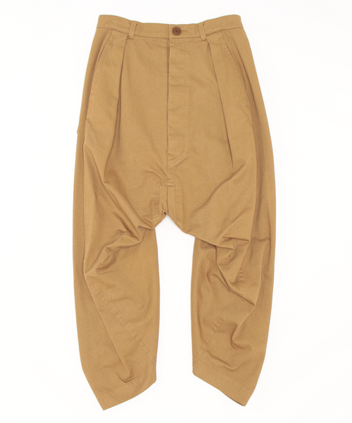 Vivienne Westwood（ヴィヴィアンウエストウッド）の「ﾁﾉｸﾛｽｼｬﾃﾞｨｰ加工