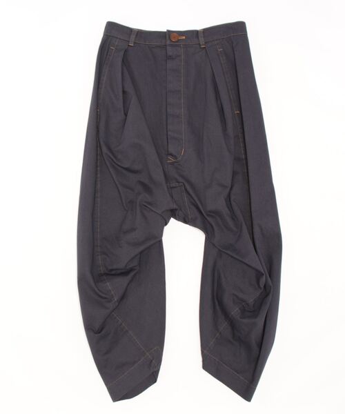 Vivienne Westwood（ヴィヴィアンウエストウッド）の「ﾁﾉｸﾛｽｼｬﾃﾞｨｰ加工