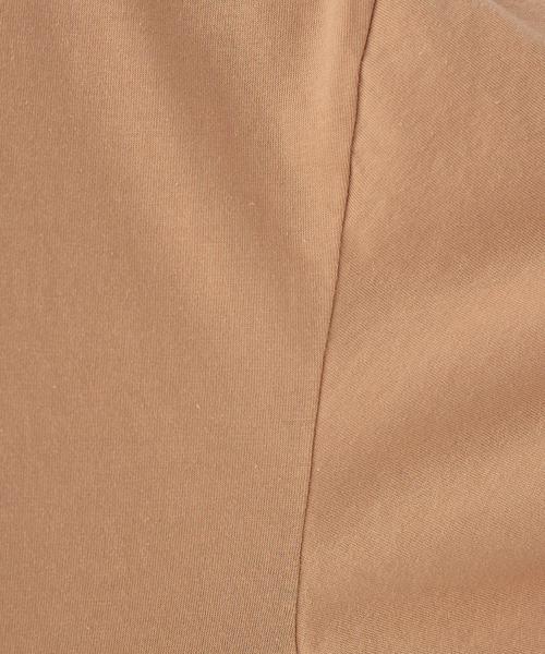 Rouge vif（ルージュヴィフ）の「FLAVOR TEE 別注Tシャツ（Tシャツ/カットソー・レディース・ホワイト/ベージュ・フリー）」の17枚目の写真