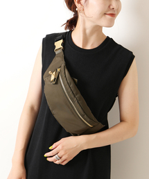 ORSETTO | 【ORSETTO/オルセット】ナイロンボディバッグ(ショルダーバッグ)