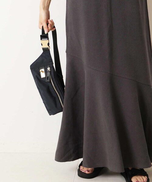 ORSETTO（オルセット）の「【ORSETTO/オルセット】ナイロンボディ