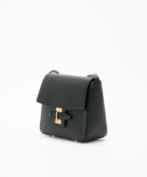 IACUCCI（イアクッチ）の「ムーサ SD RUGA（ショルダーバッグ）」 - WEAR