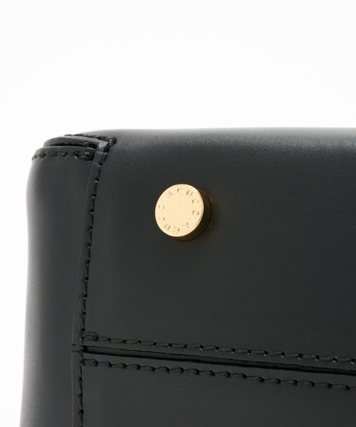 IACUCCI（イアクッチ）の「ムーサ SD RUGA（ショルダーバッグ）」 - WEAR