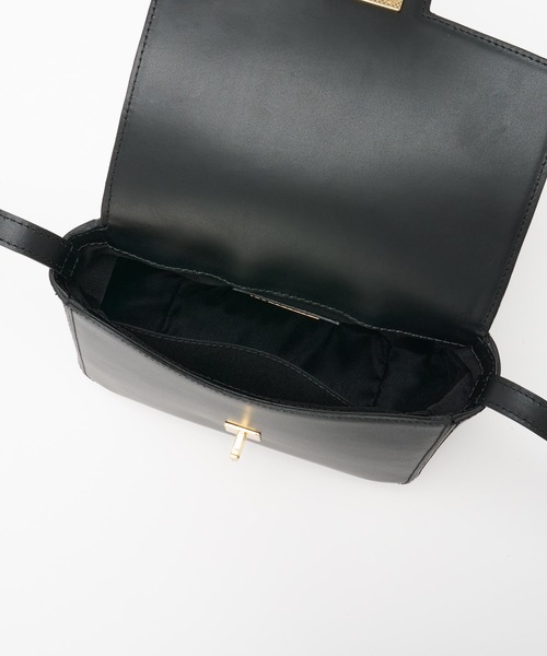 IACUCCI ムーサ 2way ショルダーバッグ IACUCCI（イアクッチ）の「ムーサ TOTE RUGA（トートバッグ