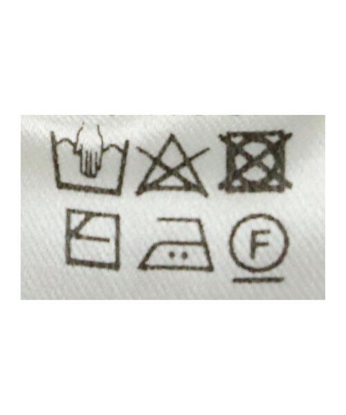 UNITED ARROWS（ユナイテッドアローズ）の「C/CA クルーネック ニットワンピース（ワンピース・レディース・ブラック/モカ・FREE）」の18枚目の写真