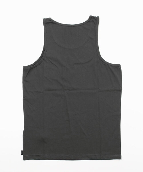 rip curl（リップカール）の「【RIPCURL（リップカール）】MADE FOR TANK/プリントタンクトップ・ノースリーブ（タンクトップ・メンズ・ホワイト/ブラック系その他/グレー系その他・SMALL/MEDIUM/LARGE/X-LARGE/X-SMALL）」の10枚目の写真