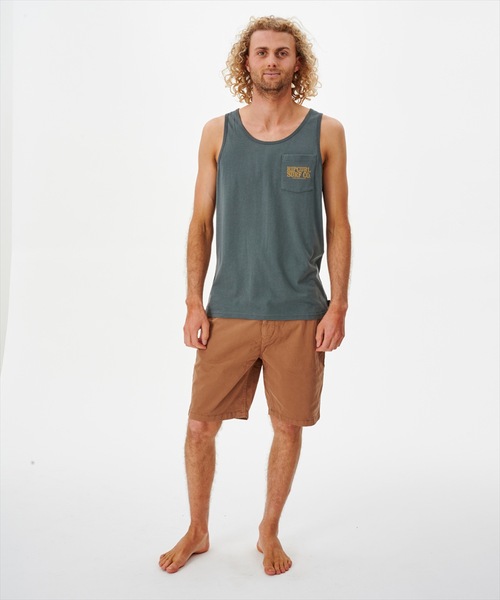 【引き取り限定】RIP CURL リップカール　ロングボード グラデーション 引き取り限定】RIP CURL リップカール ロングボード