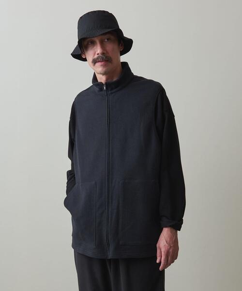 Steven Alan（スティーブンアラン）の「＜Steven Alan＞ PIQUE SWEAT