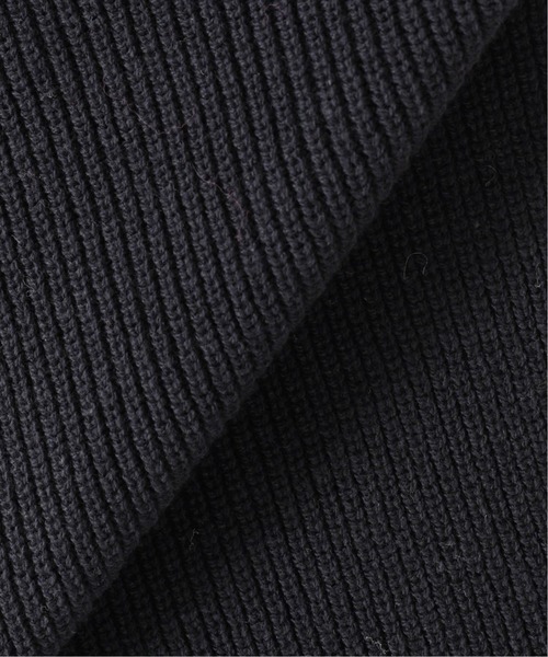 journal standard L'essage（ジャーナルスタンダードレサージュ）の「COラインベスト（ベスト・レディース・ネイビー/アイボリー・FREE）」の15枚目の写真