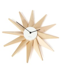 フェルマークロック